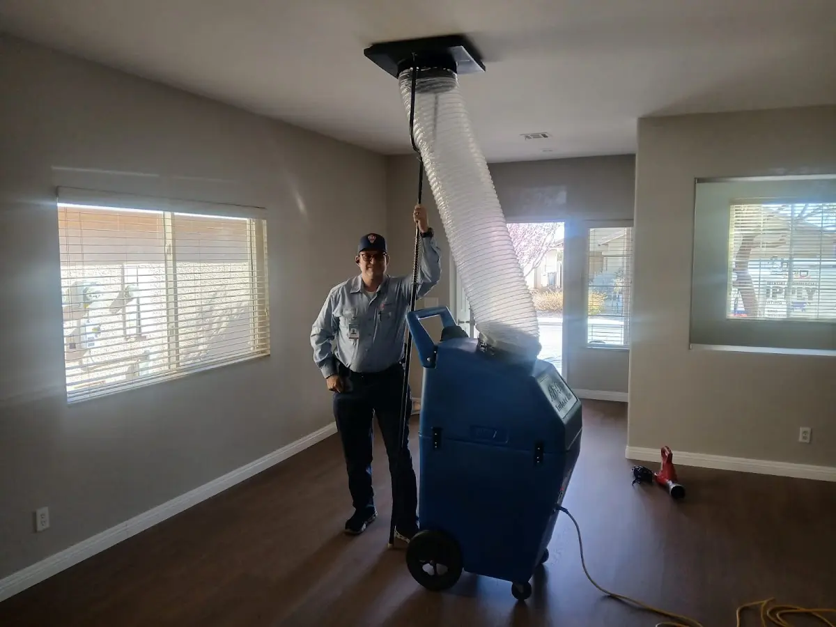 Professional AC Repair work inside a New Hope home